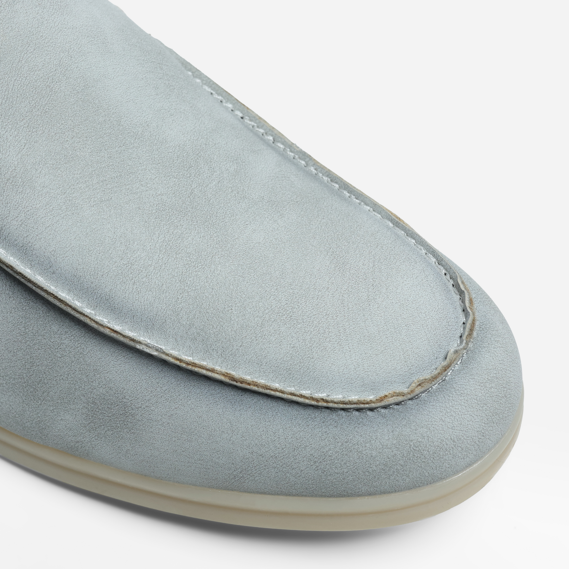 The Winslow Loafers - Light Blue - Fadano