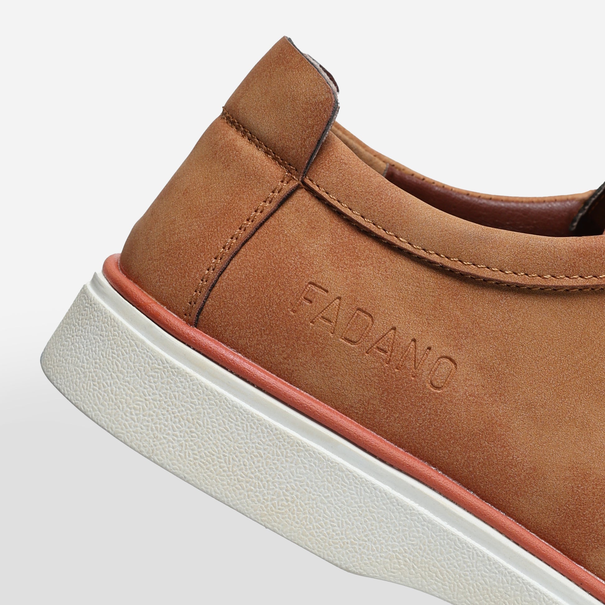 Urban Voyager - Honey Brown - Fadano