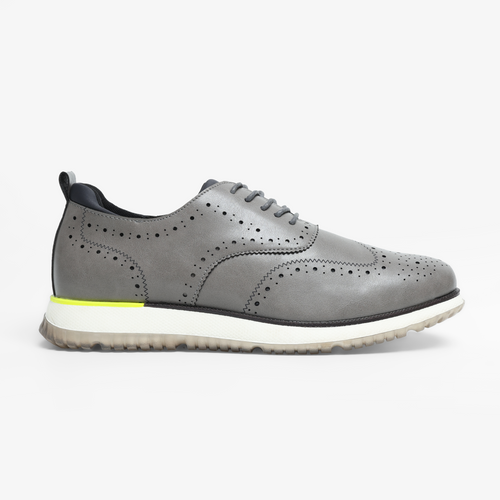 Caliber - Grey - Fadano