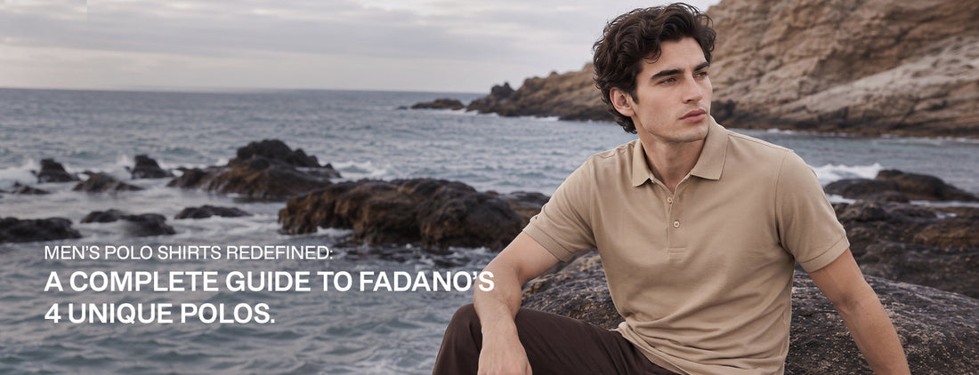 Best Polo Shirts For Men in Pakistan
