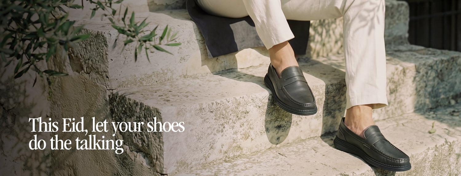 Fadano: Shoes for all your Festive Looks
