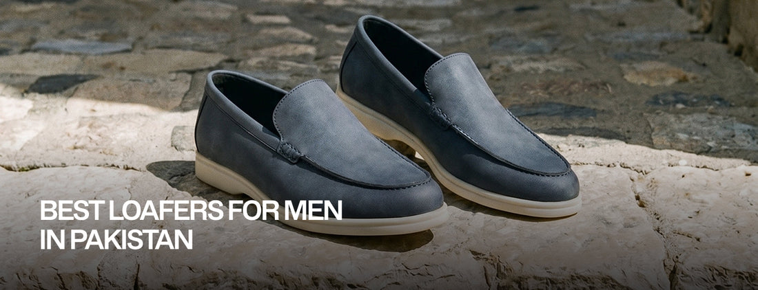 Premium Loafers for Men and Women 2026 - Blog by Fadano