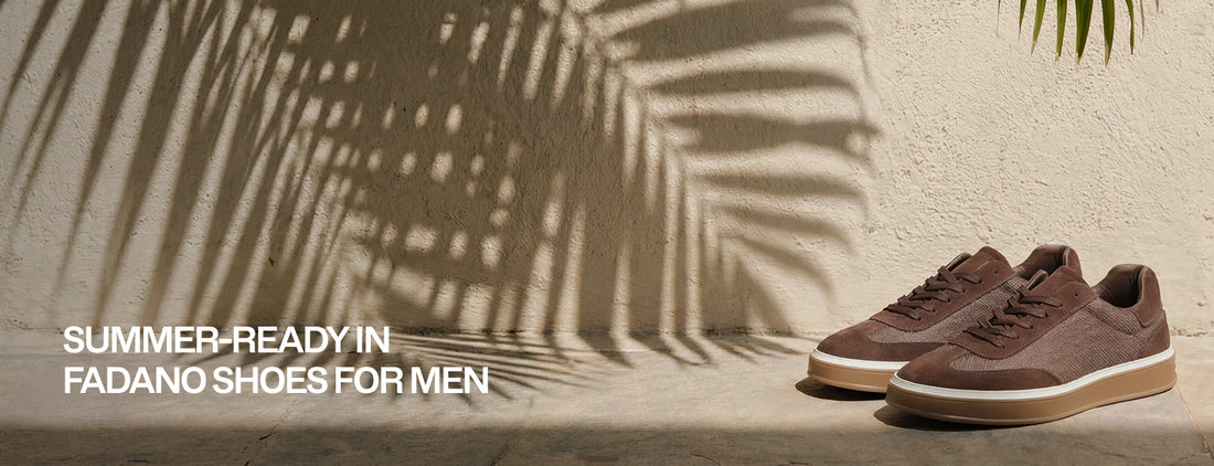 Best Summer Shoes and Footwear in Pakistan