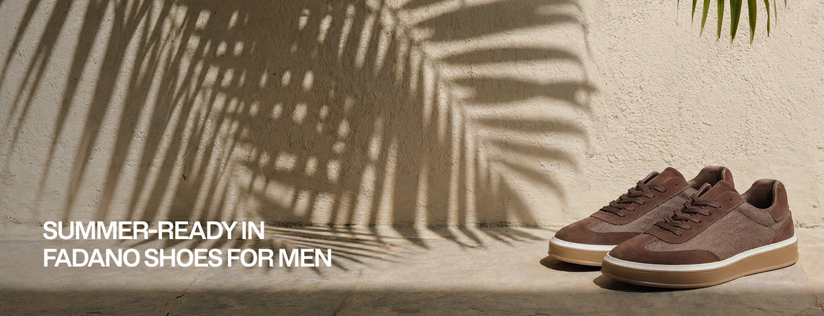 Best Summer Shoes and Footwear in Pakistan