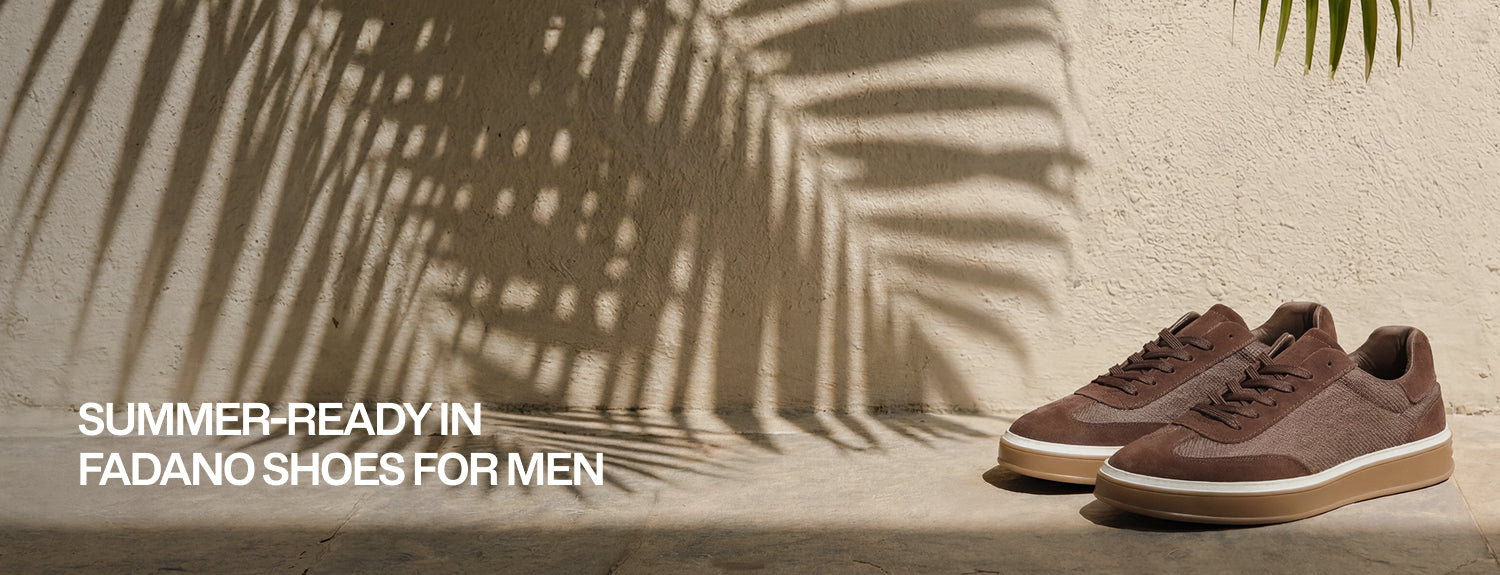 Best Summer Shoes and Footwear in Pakistan