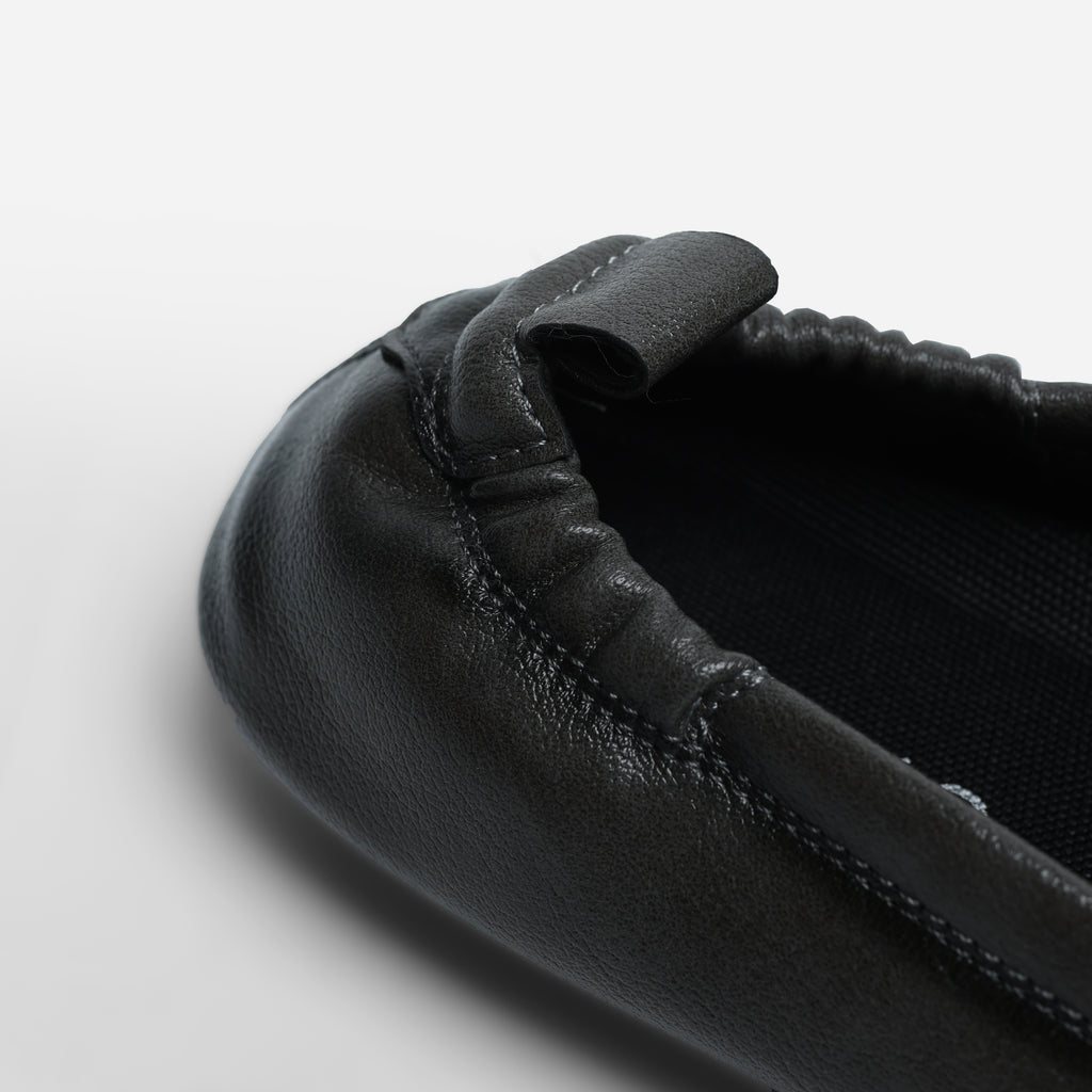 Stratford Driving Loafer - Slate Grey