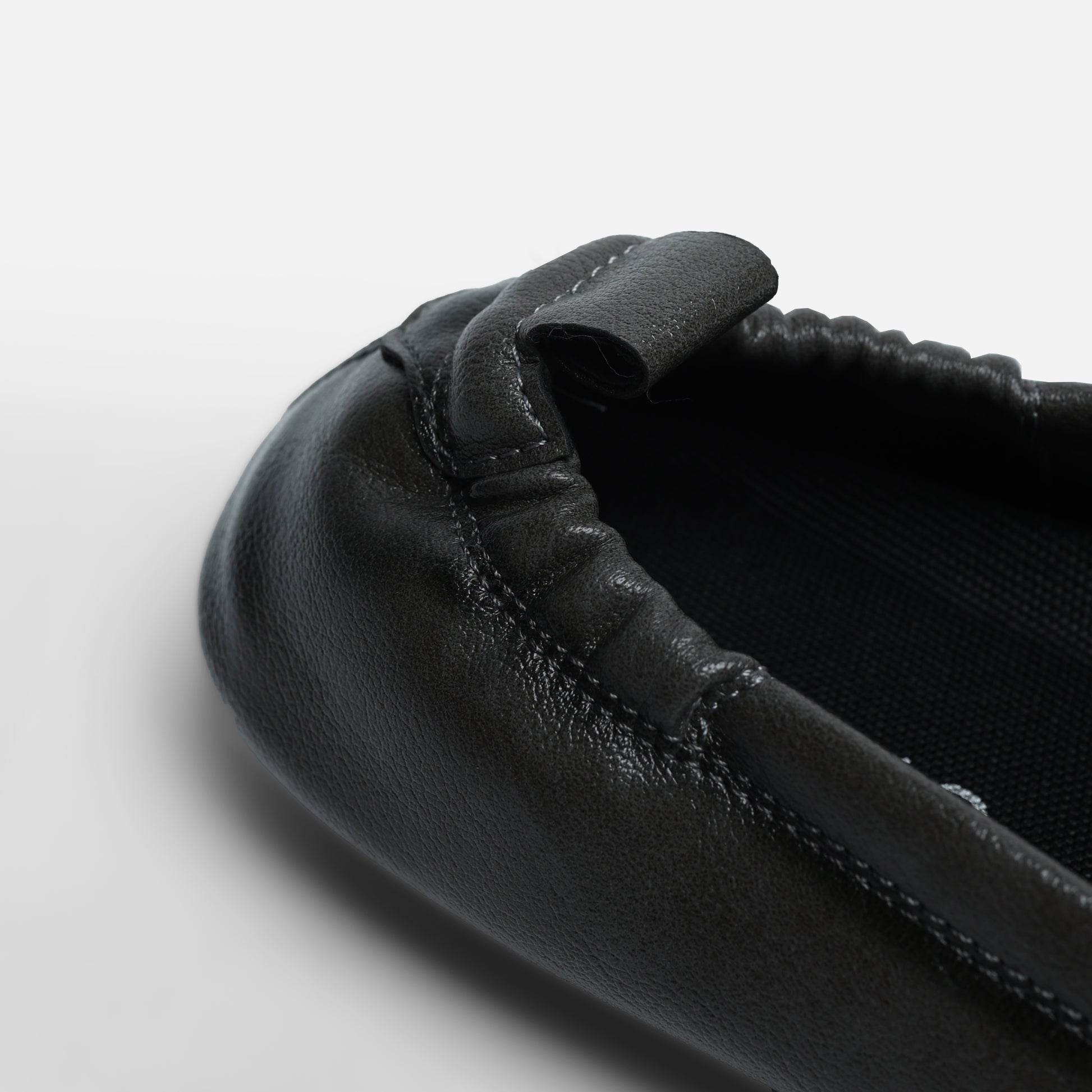 Stratford Driving Loafer - Slate Grey