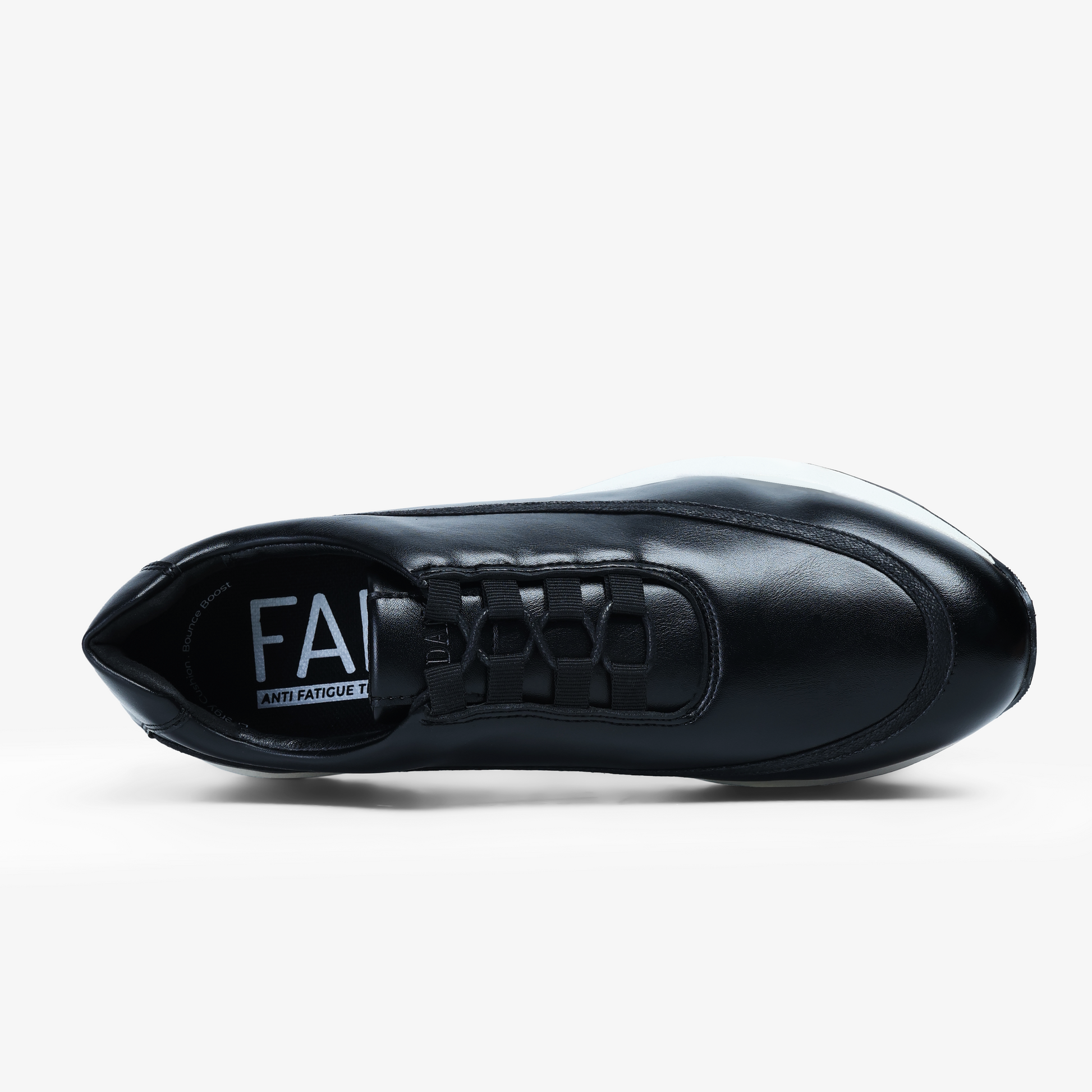 Zenith - Black - Fadano