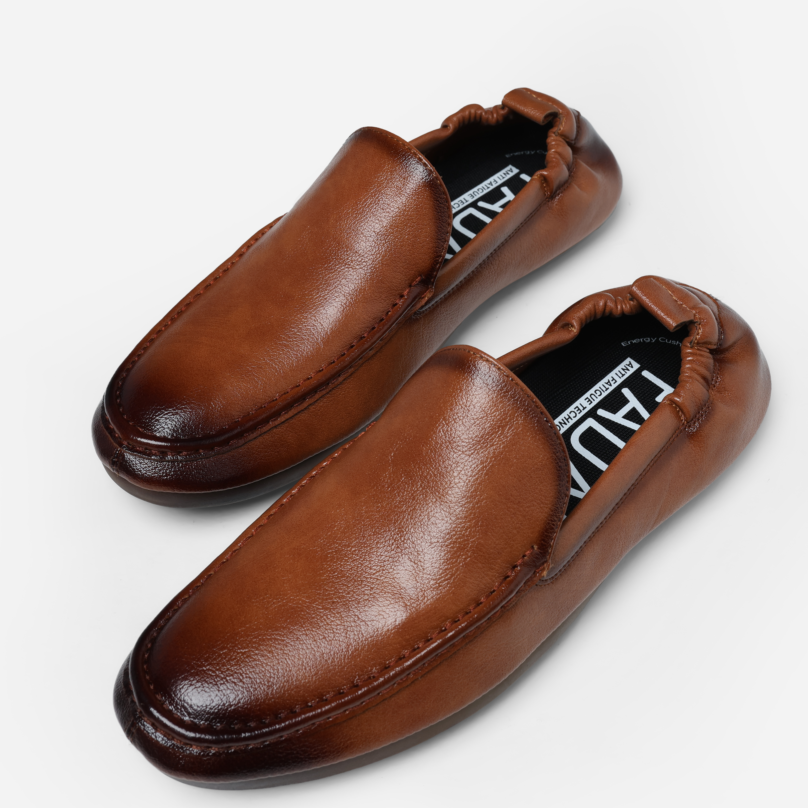 Stratford Driving Loafers