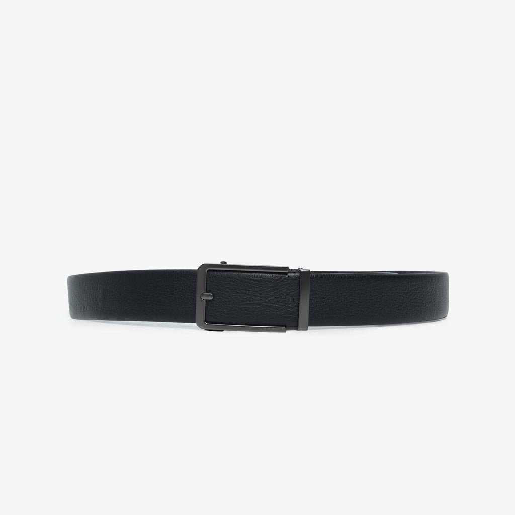 Auronzo Auto-Lock Belt - Black Buckle