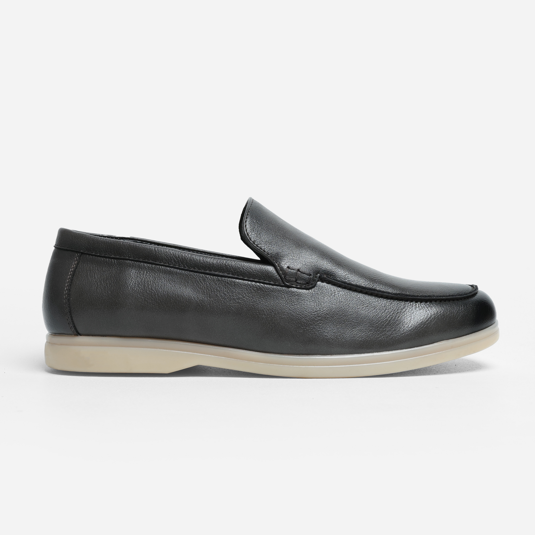 Stratford loafers - Dark Grey