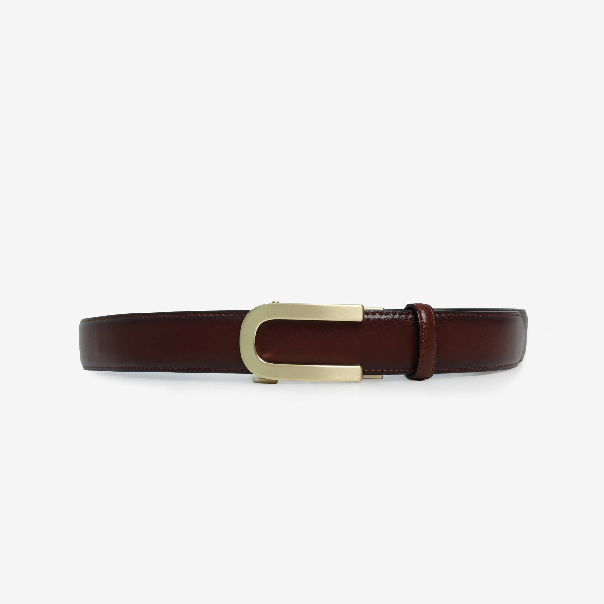 Monarch Auto-Lock Belt - Brown