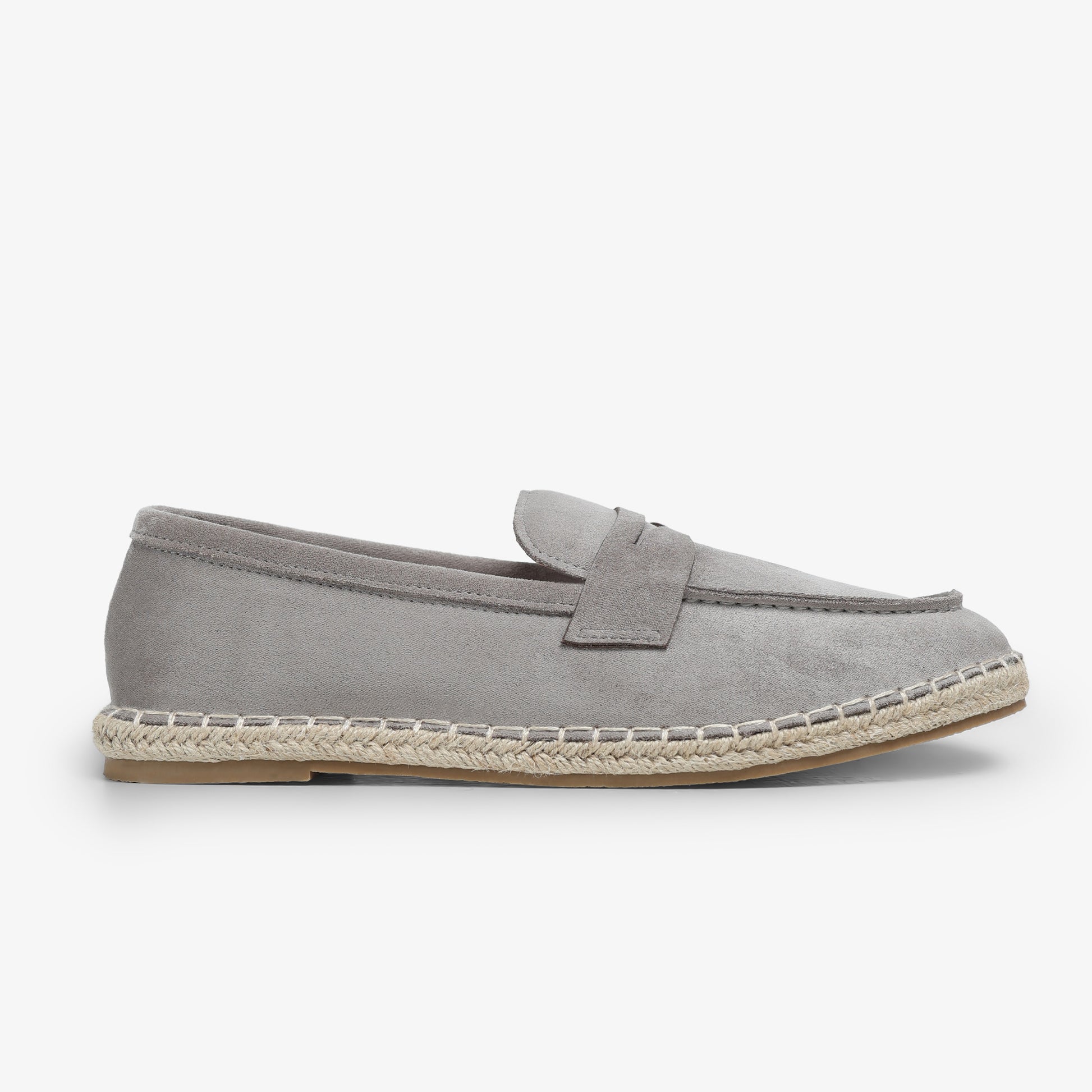 The Beckett Espadrille
