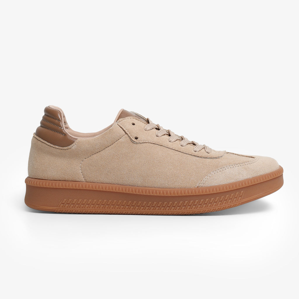 Travis Court Sneaker - Fadano