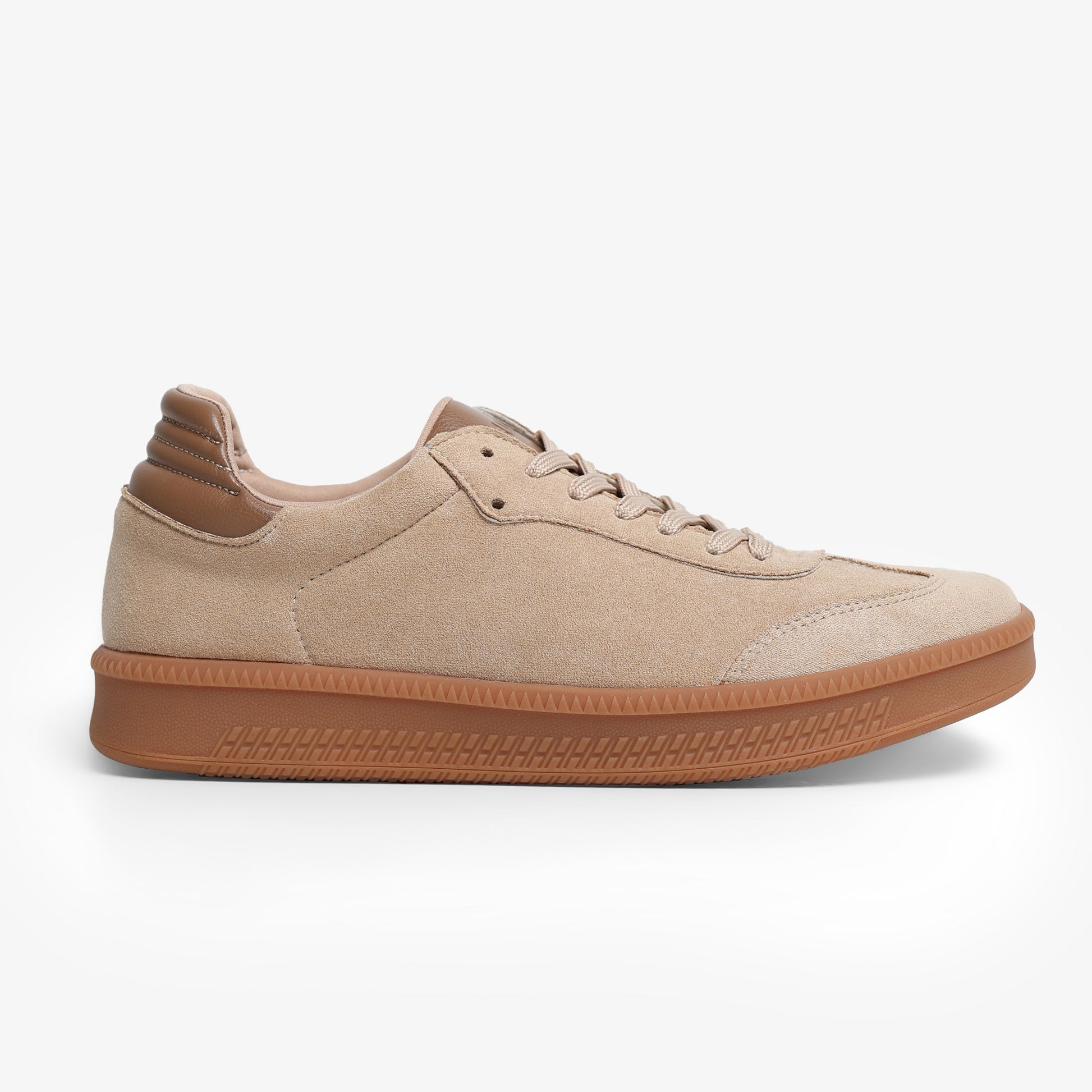 Travis Court Sneaker - Fadano