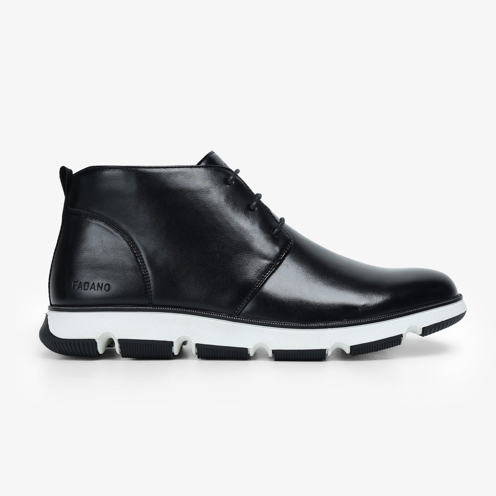 Cresford Hybrid Chukka