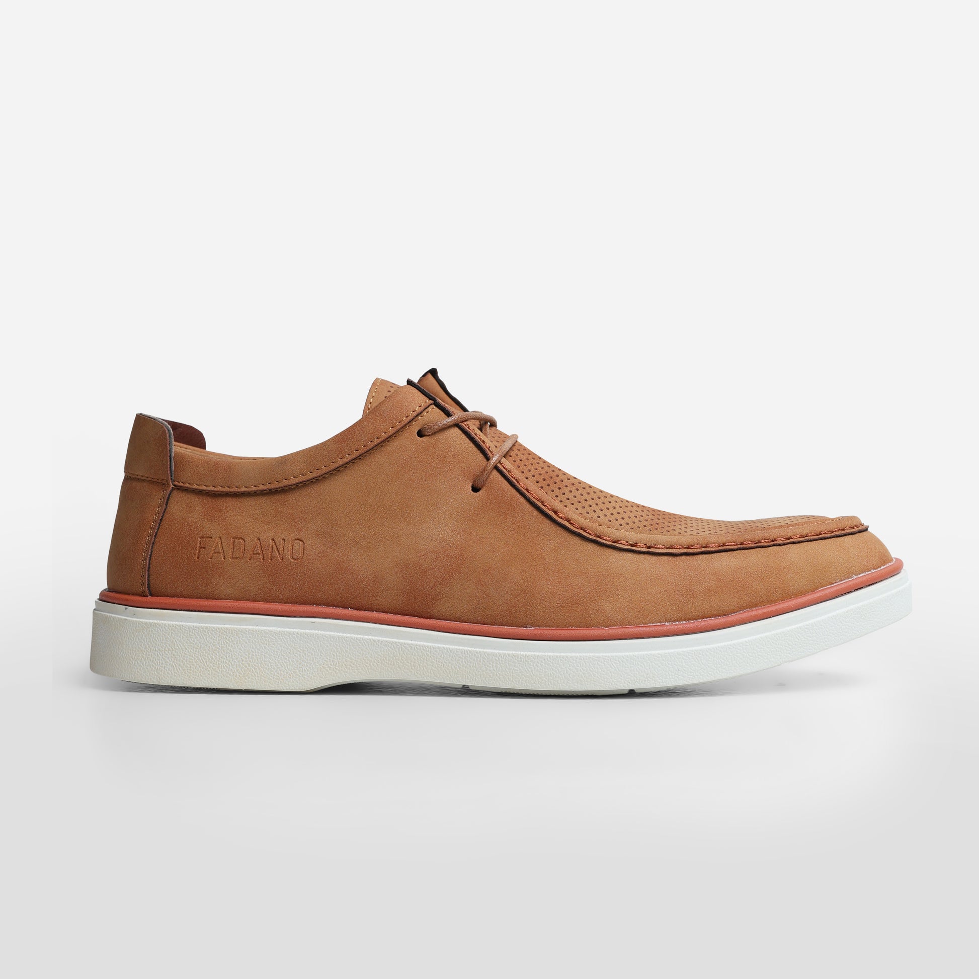 Urban Voyager - Honey Brown