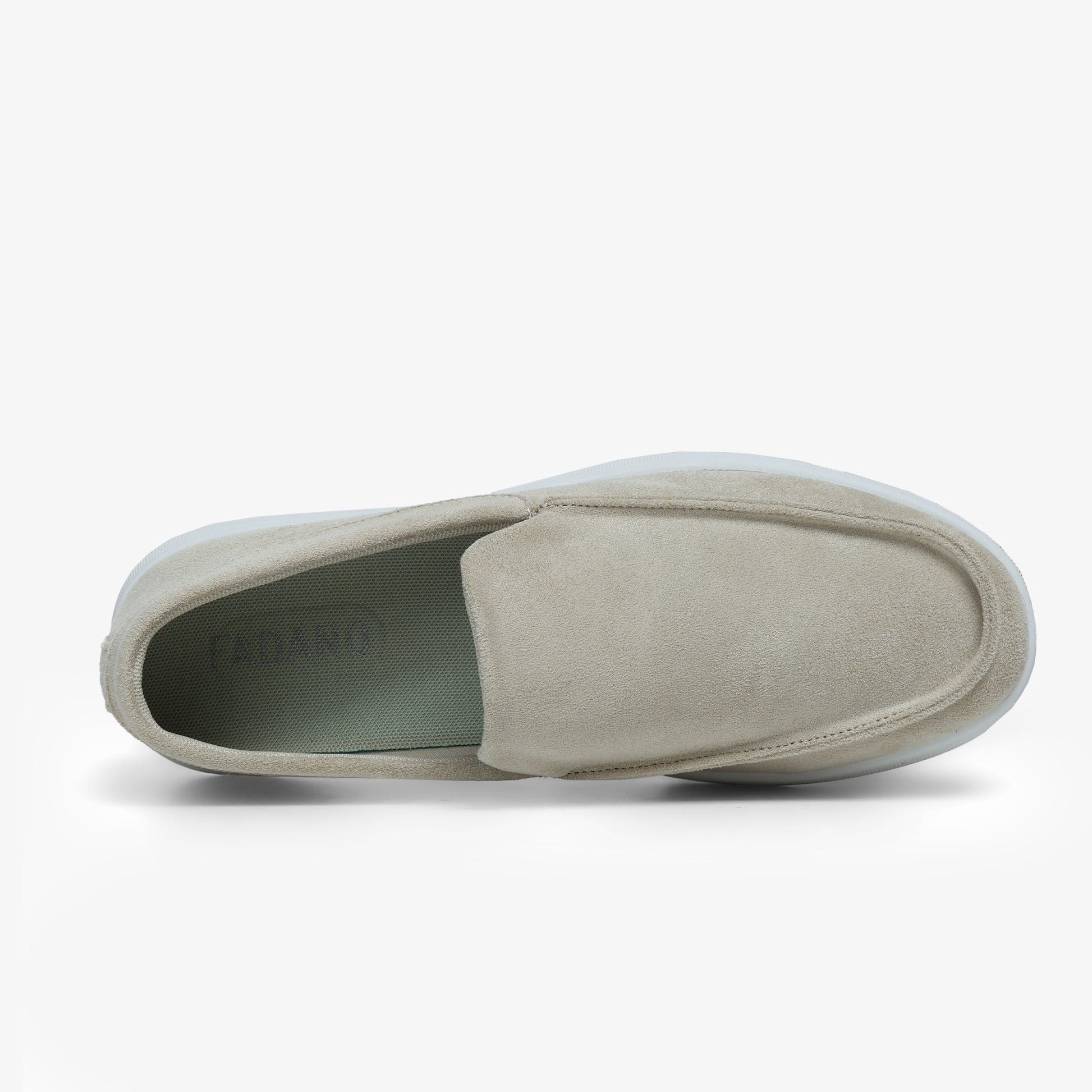 Rhodes Sneaker Loafer
