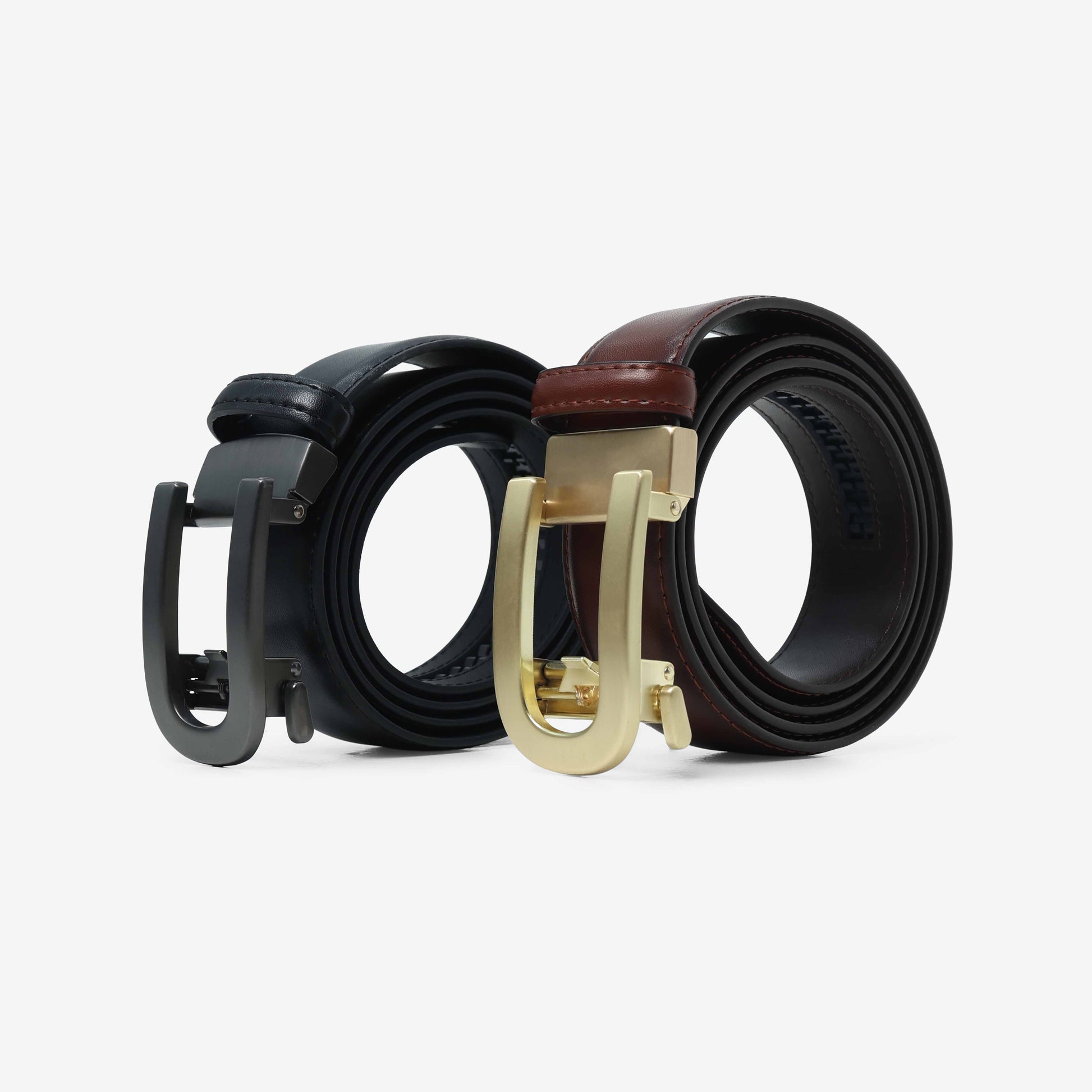 Monarch Auto-Lock Belt - Black