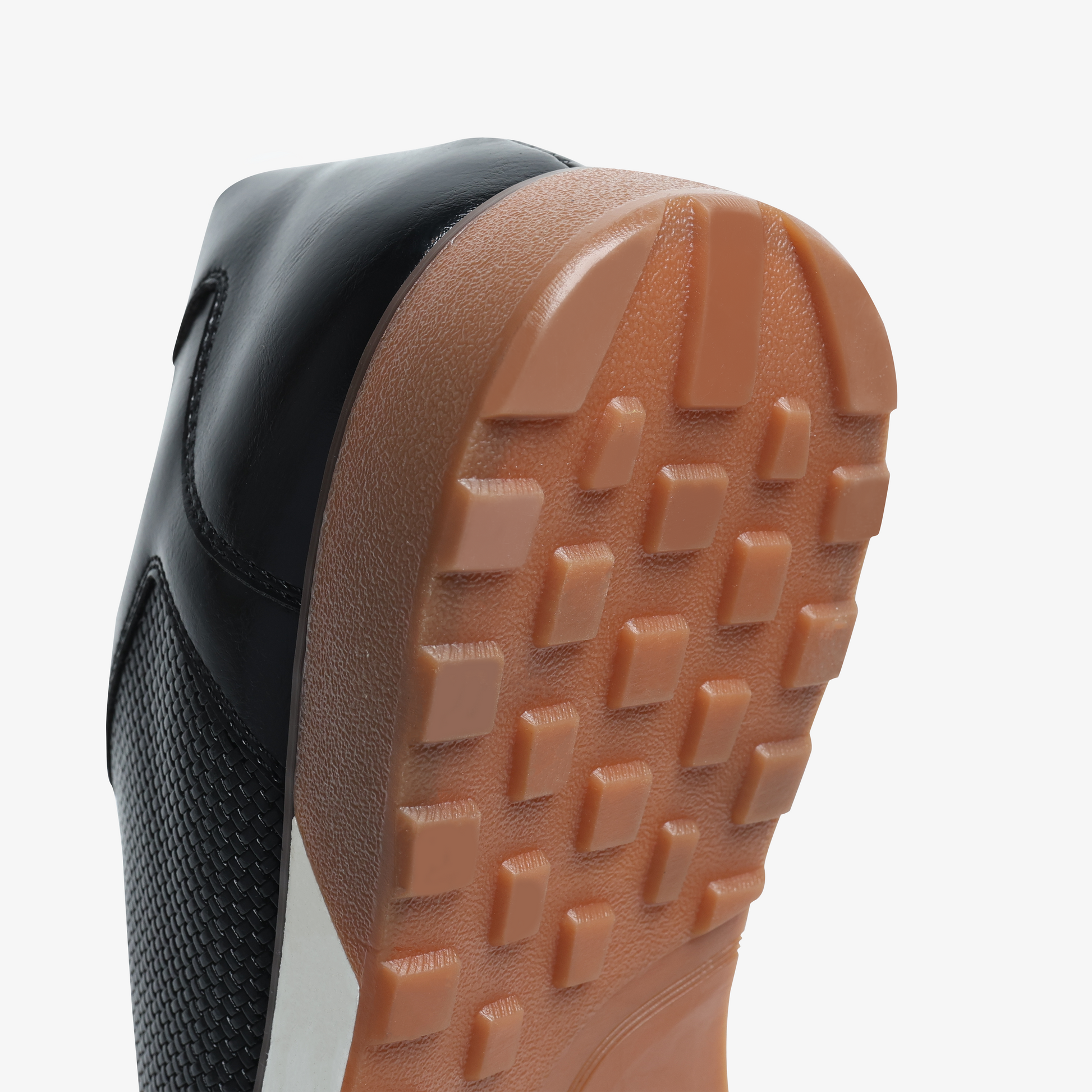 Maverick - Black