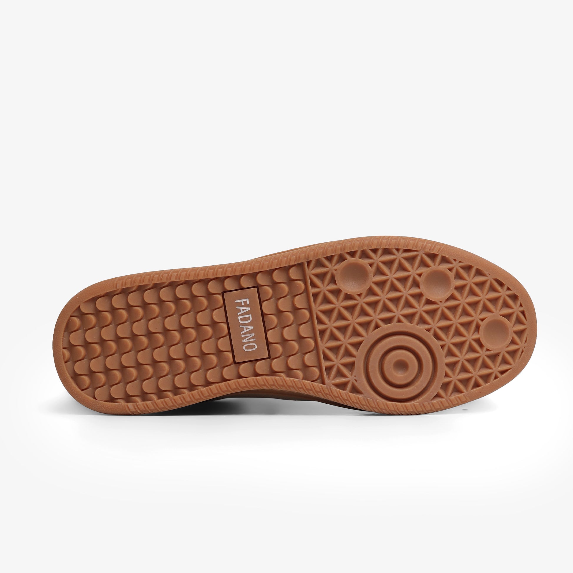 Travis Court Sneaker - Fadano