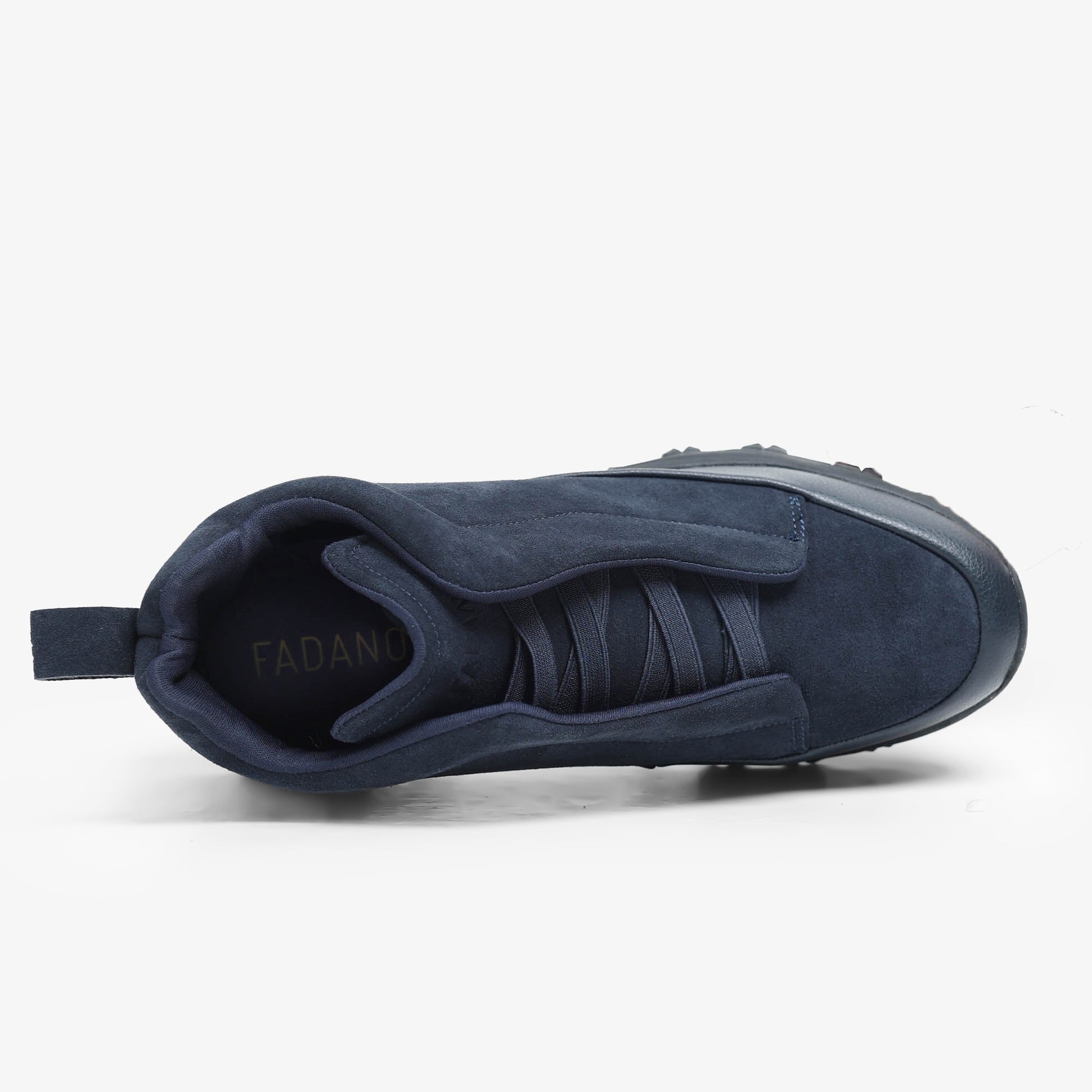 Rolland Terrain Boot