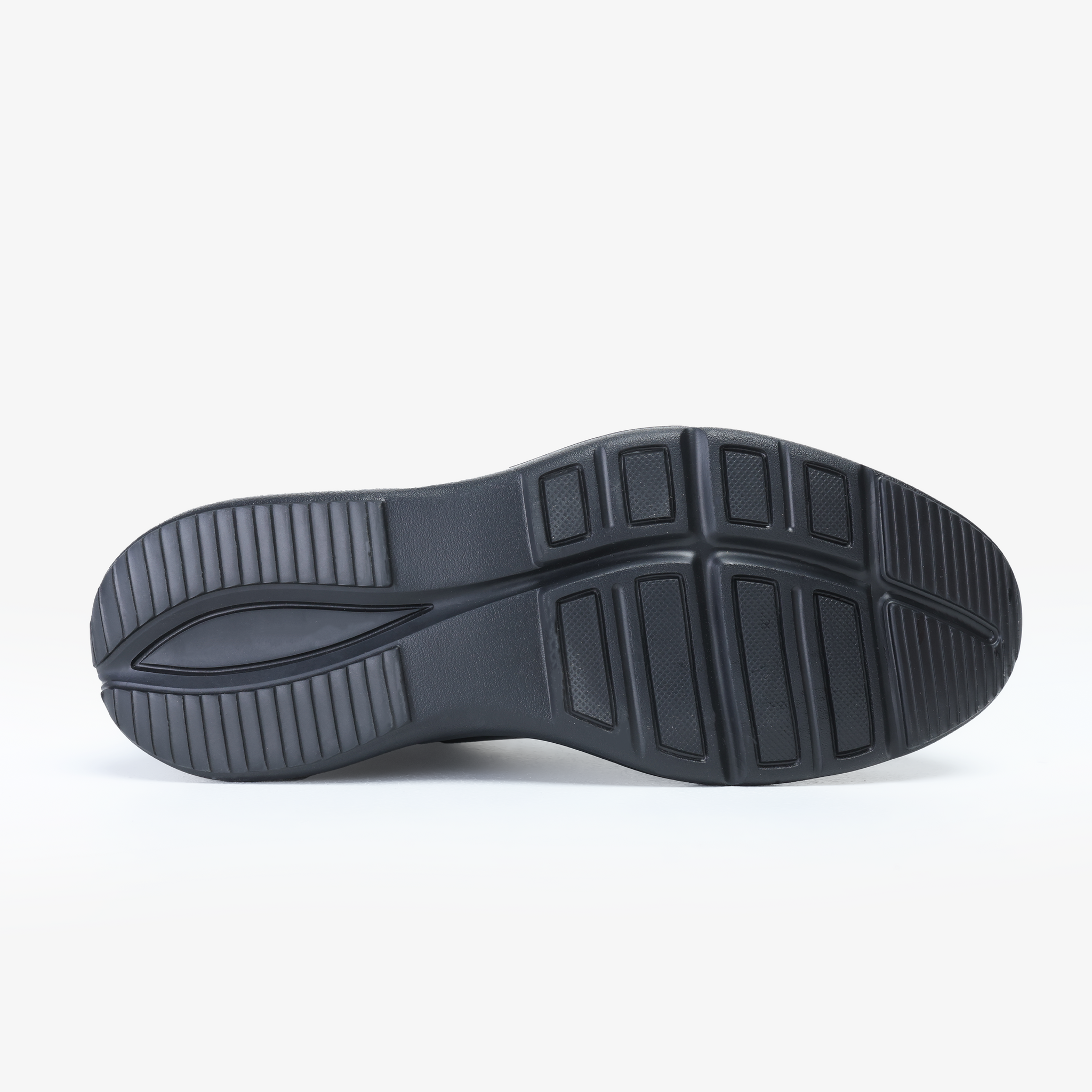 Glides 2.0 - Black