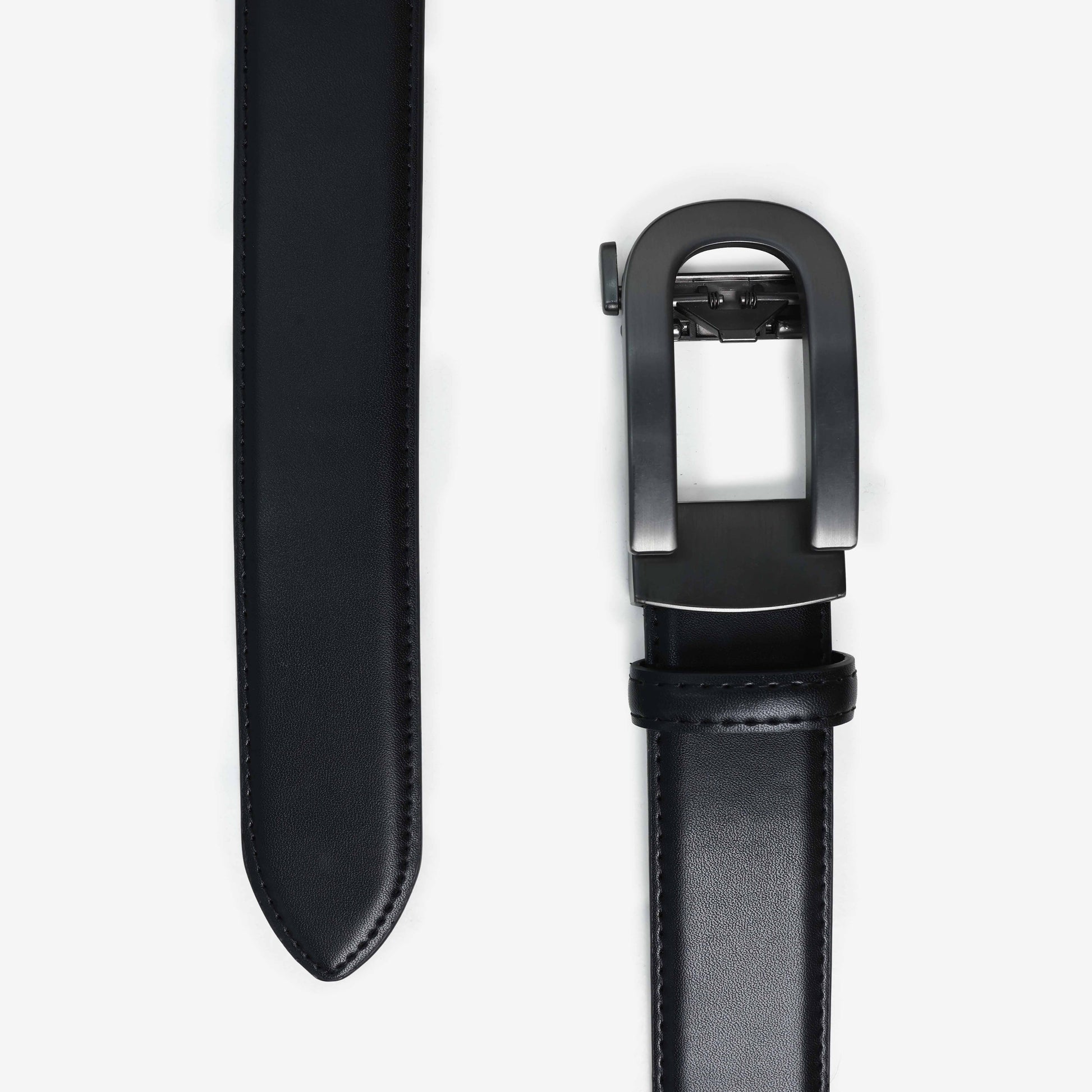 Monarch Auto-Lock Belt - Black