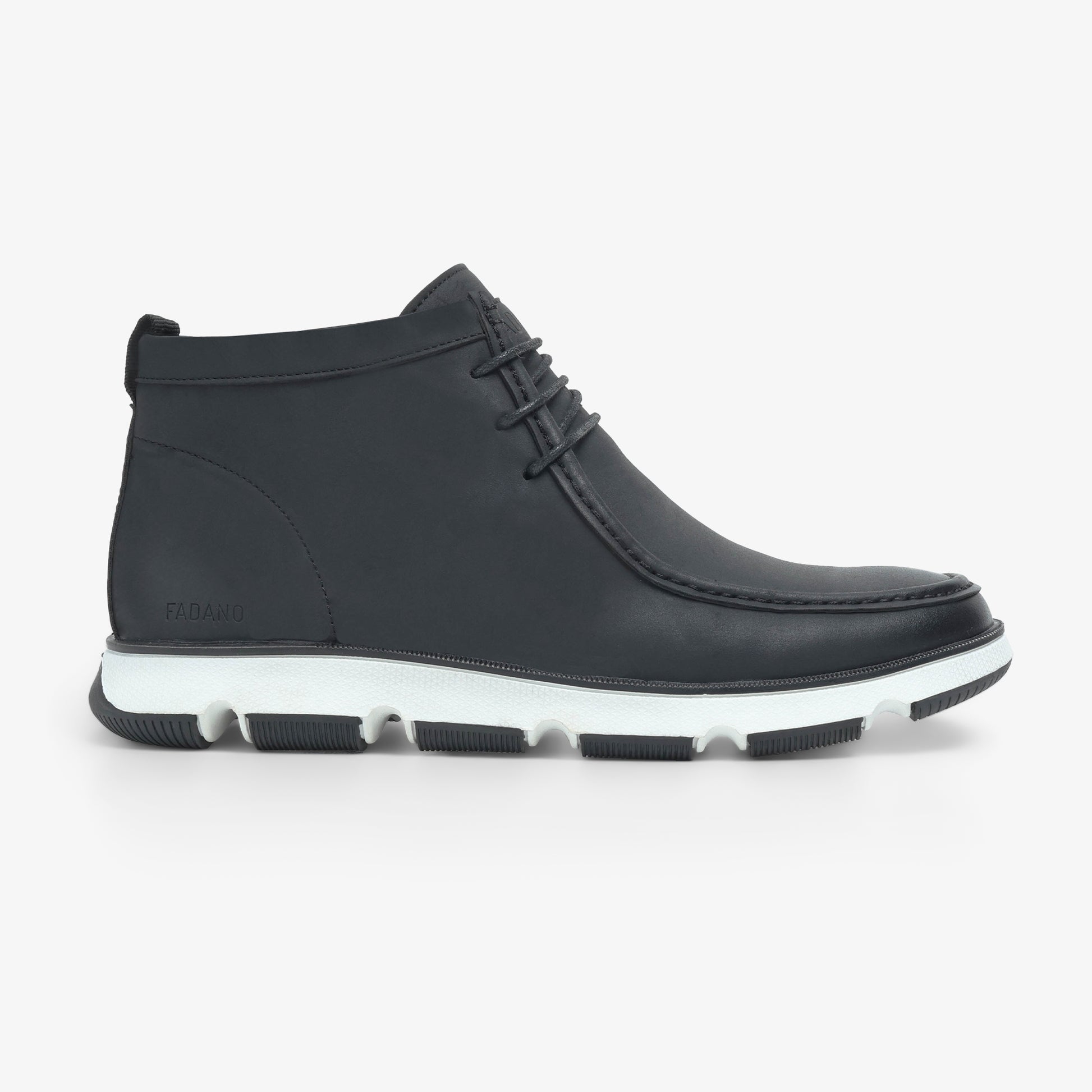 Marshall Hybrid Boot