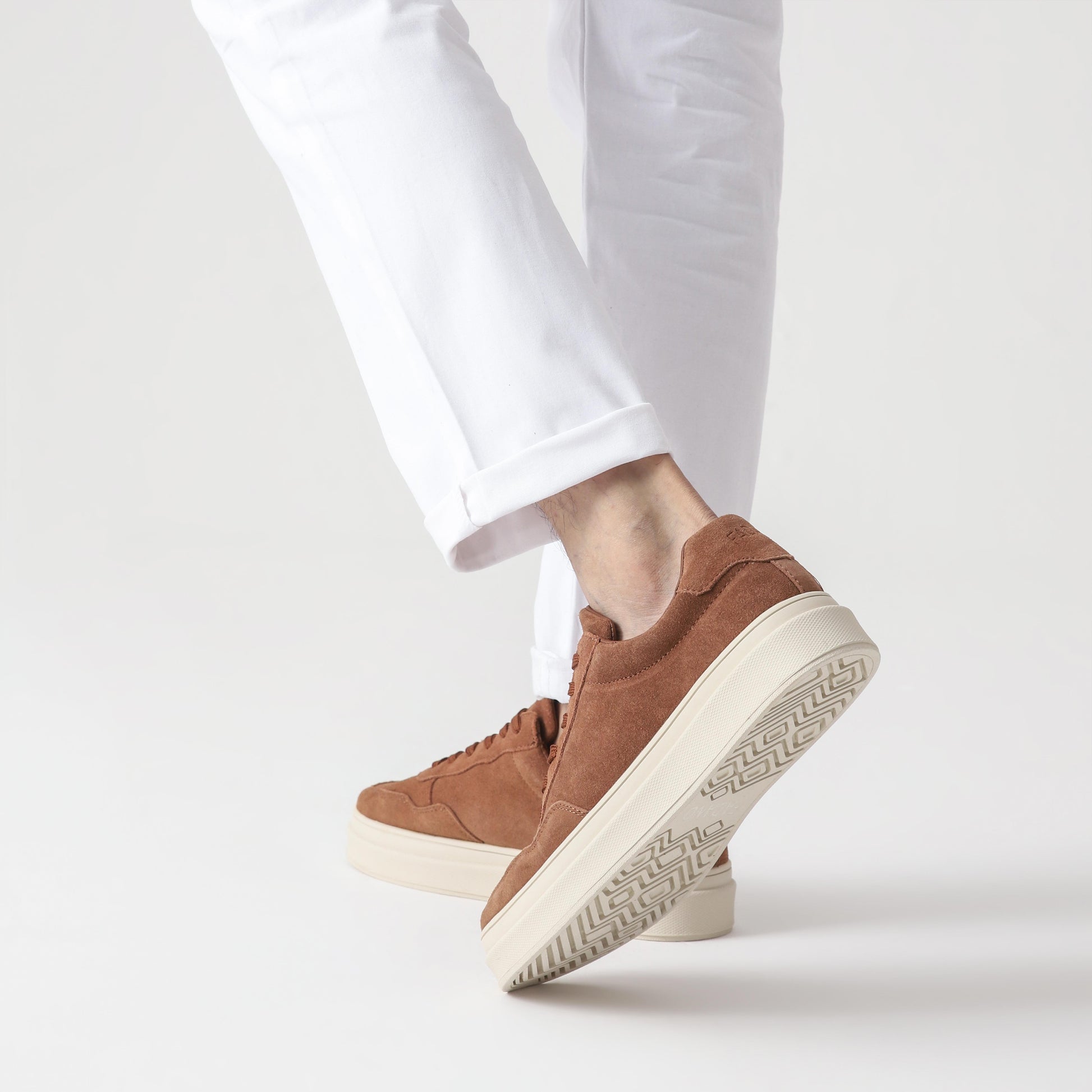 Frantz Court Sneaker