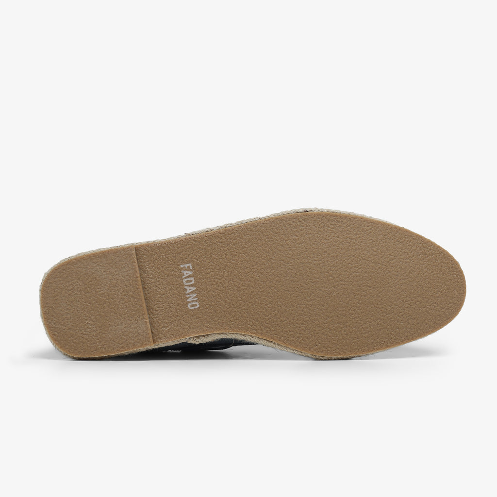 Belgrave Espadrille