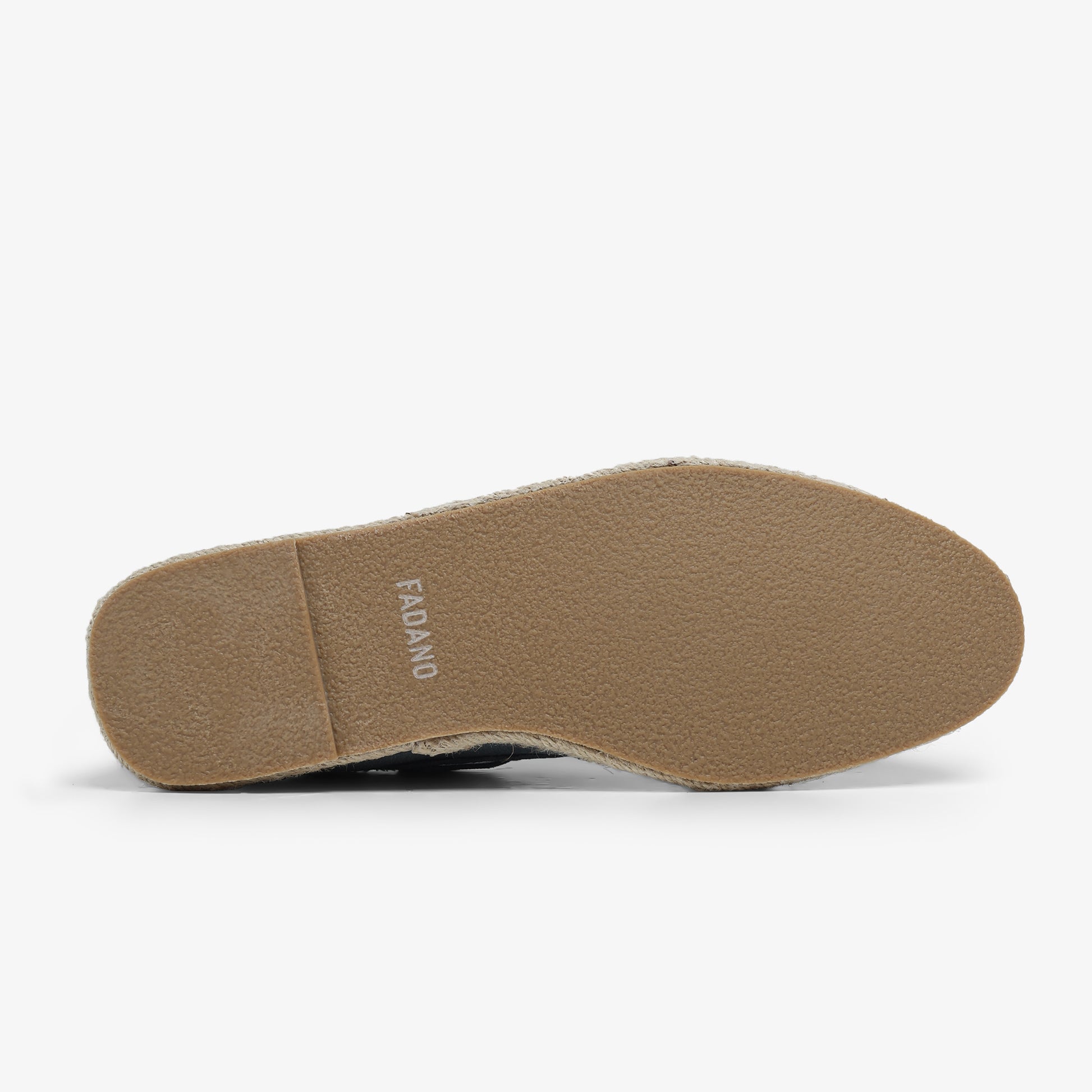 Belgrave Espadrille