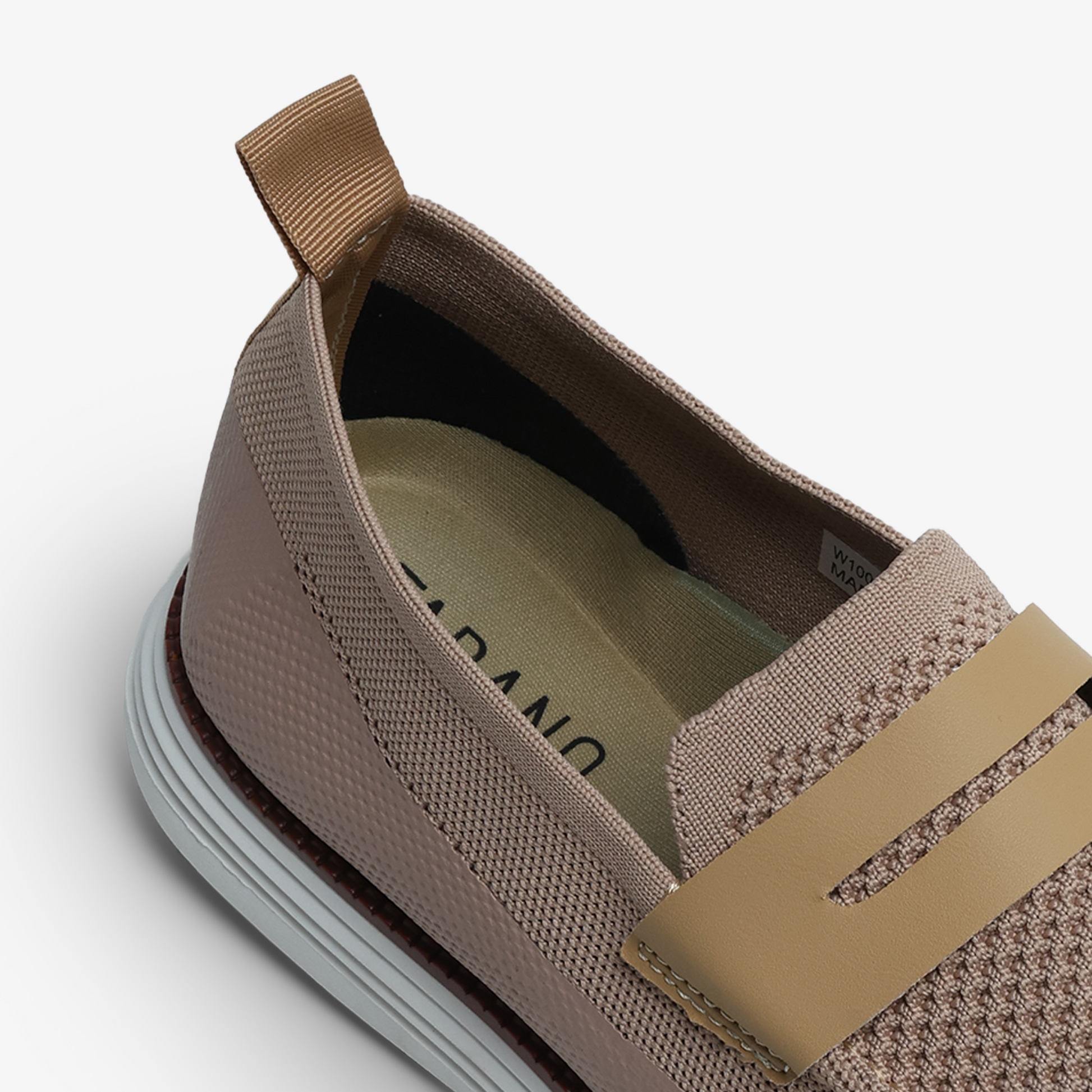 Clarke Hybrid Sneaker Loafer