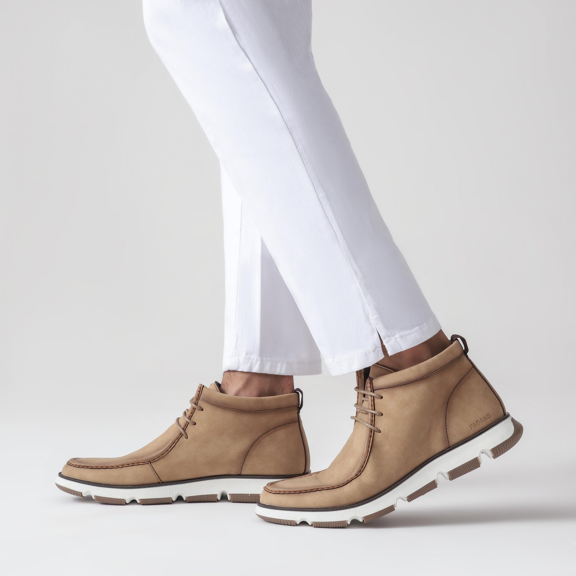 Marshall Hybrid Boot