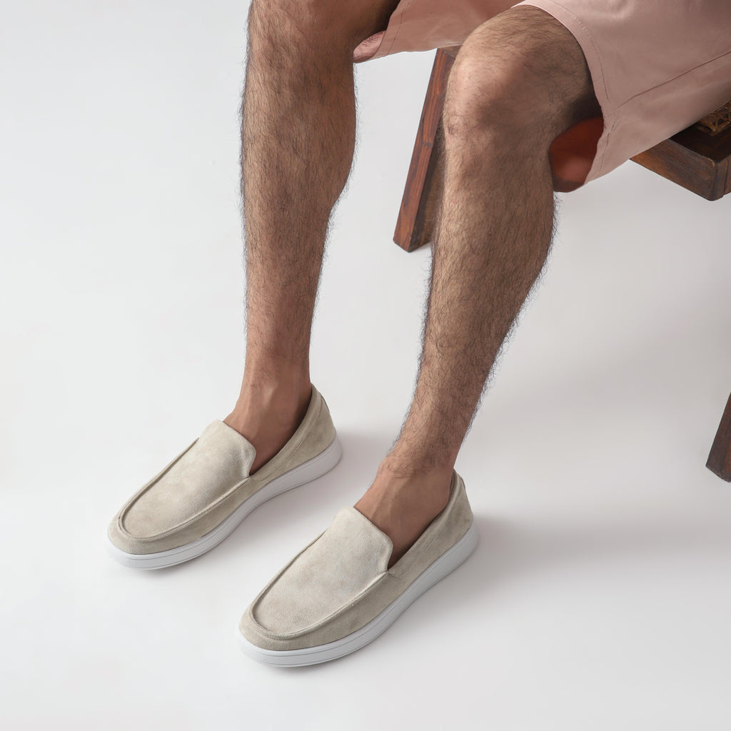 Rhodes Sneaker Loafer