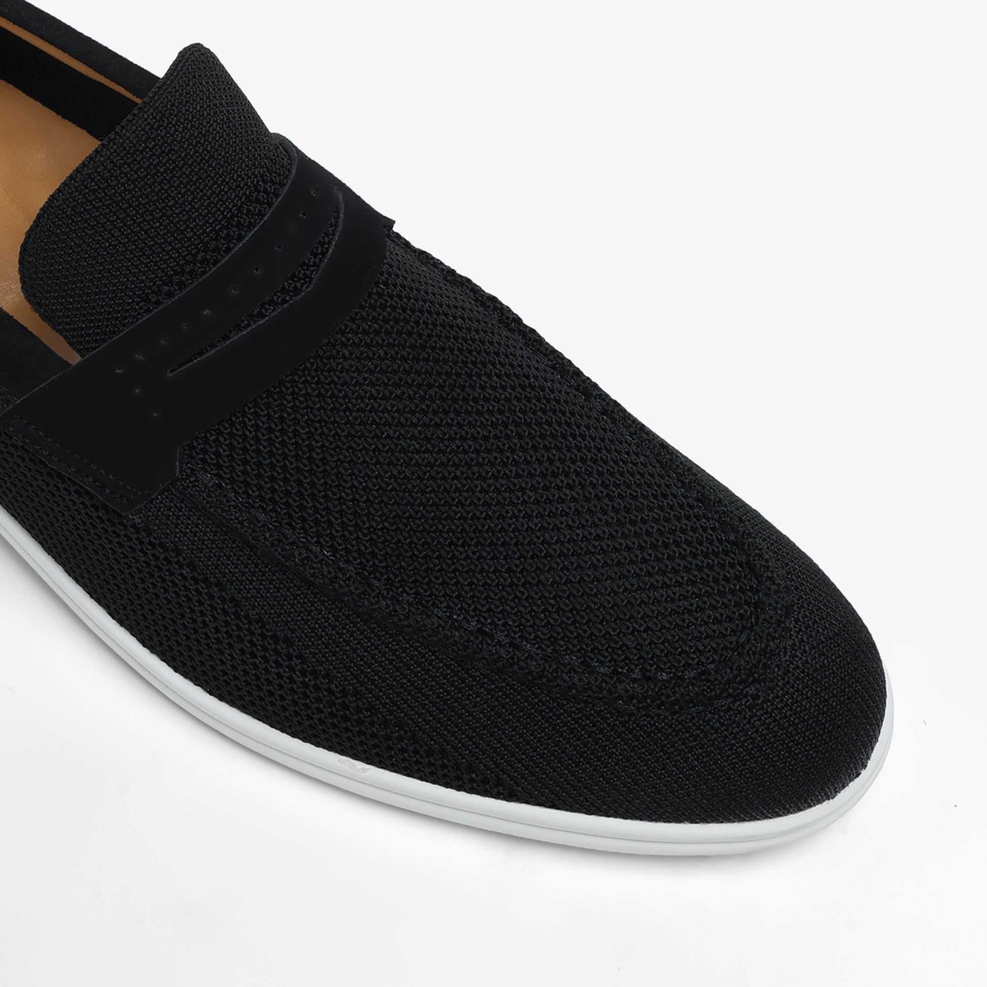 Zandov Penny Loafer