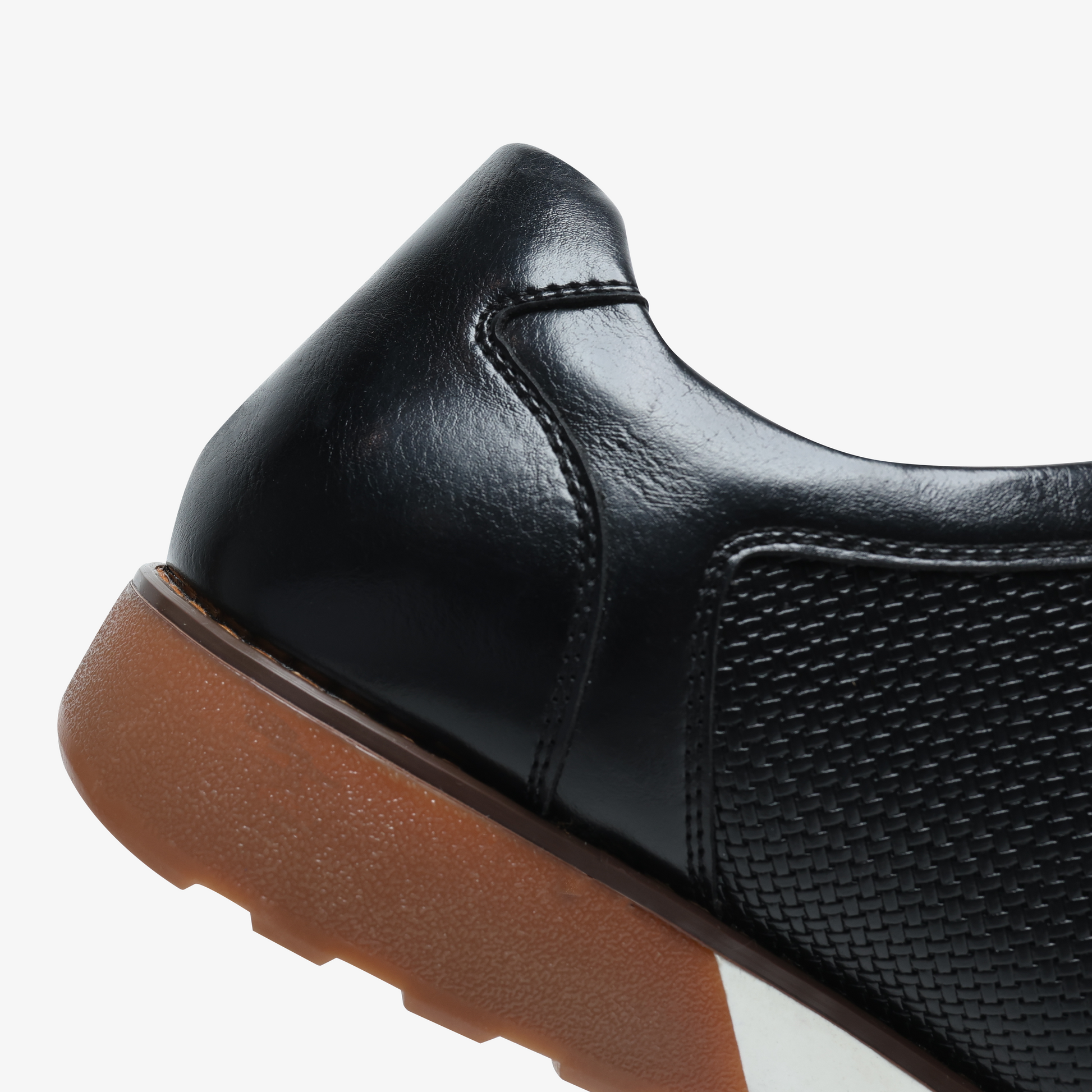 Maverick - Black