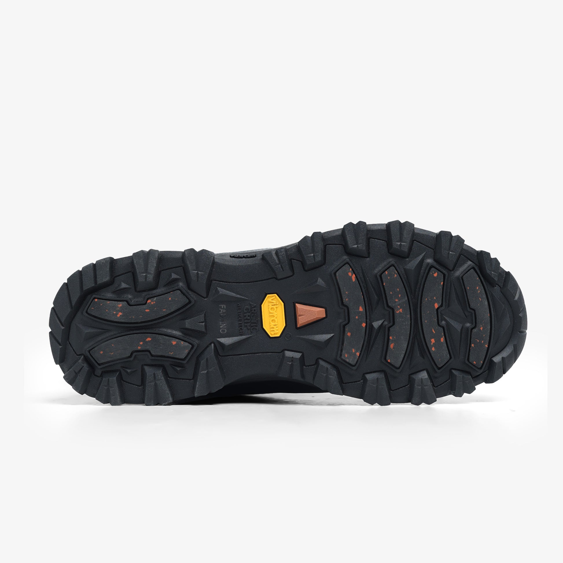 Rolland Terrain Boot