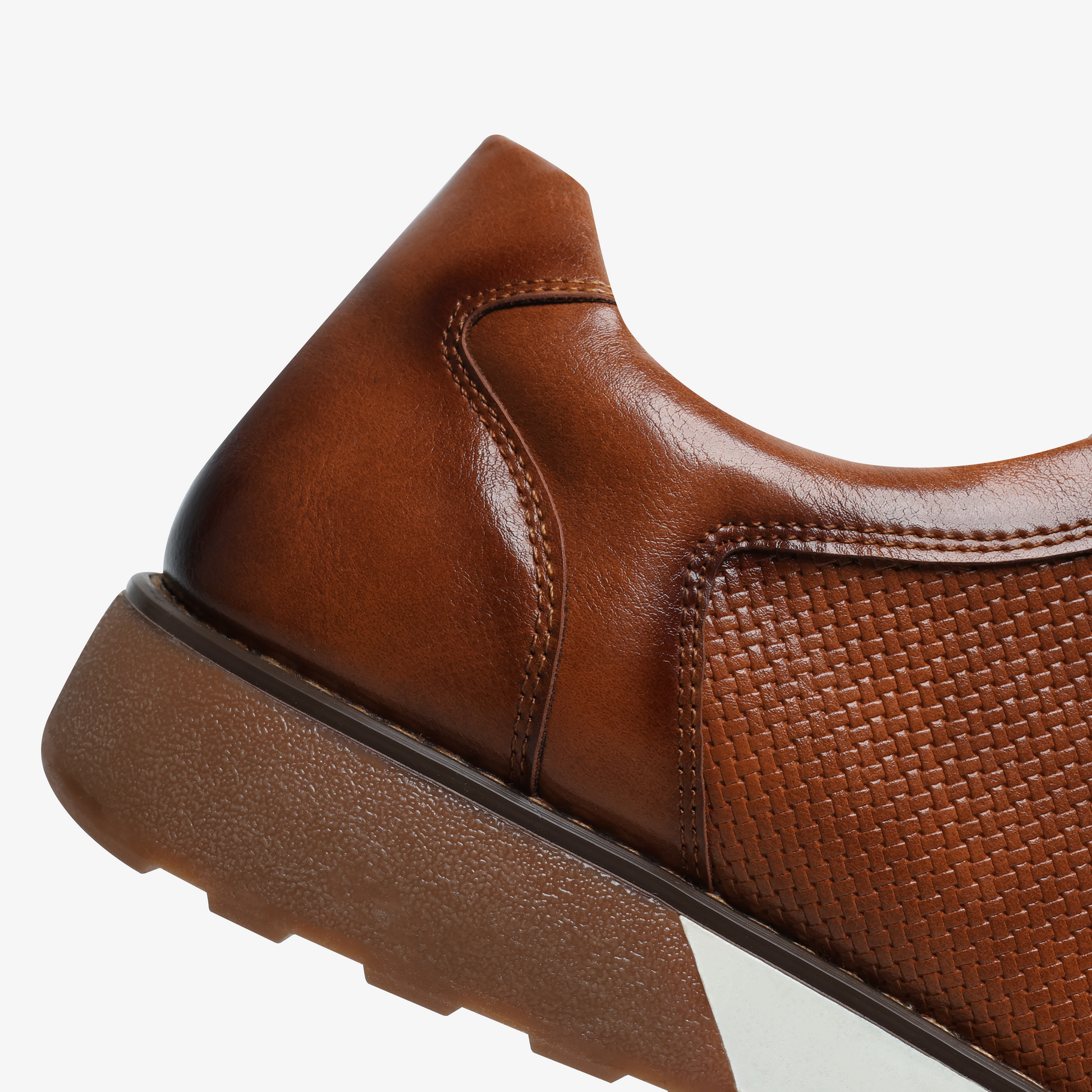 Maverick - Brown