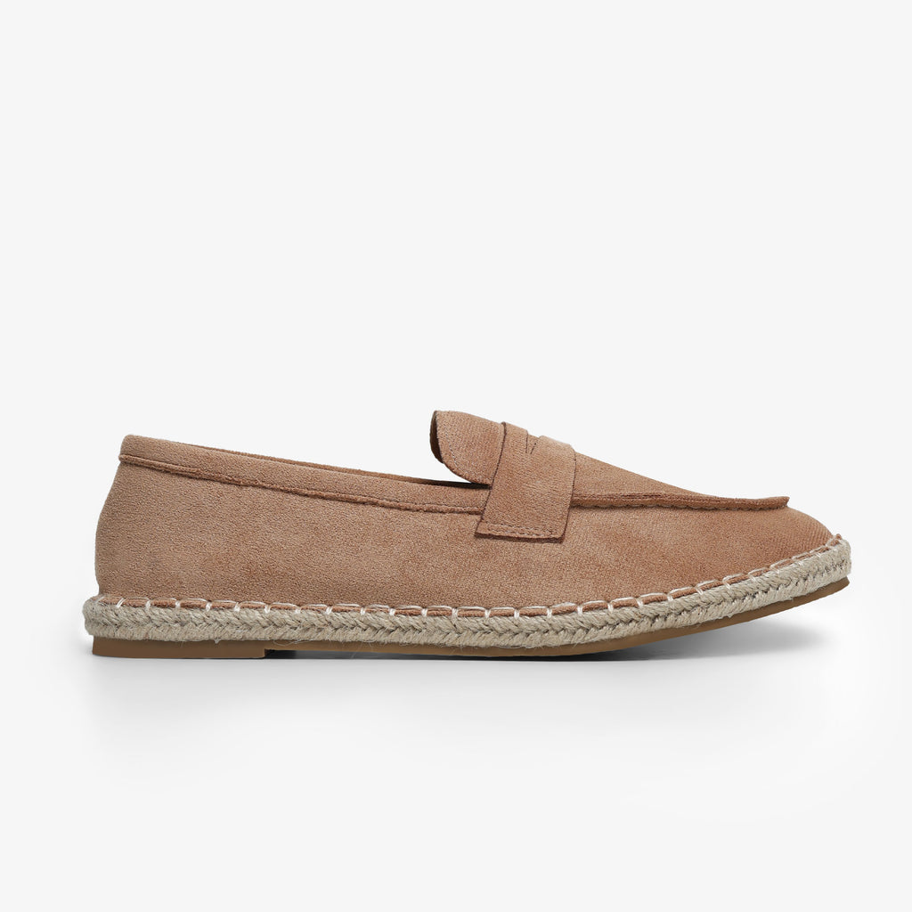 The Beckett Espadrille - Fadano