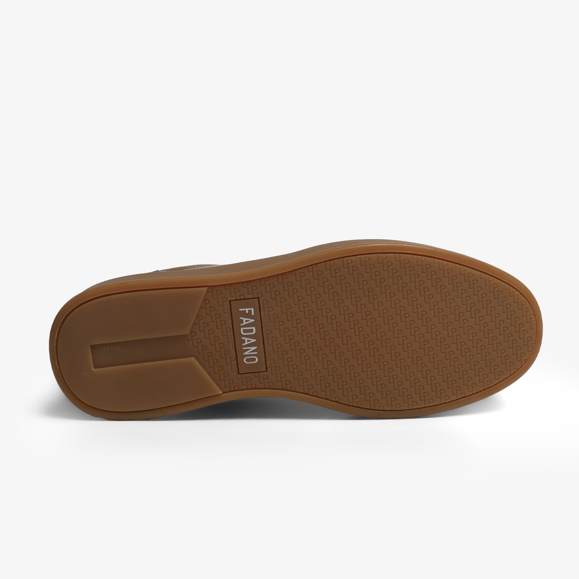 Rogue Sneaker - Fadano