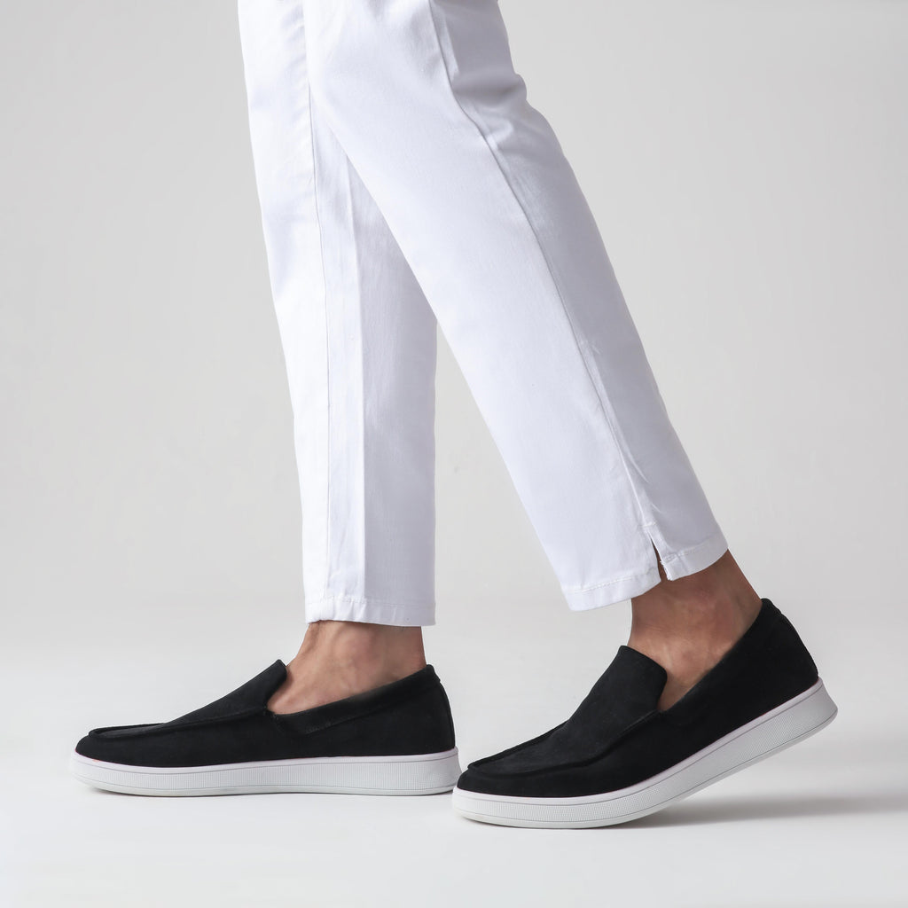 Rhodes Sneaker Loafer