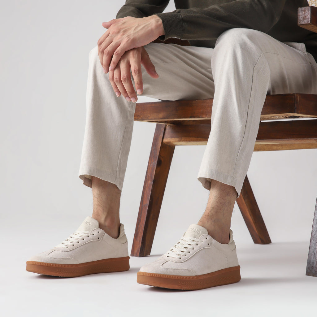 Travis Court Sneaker