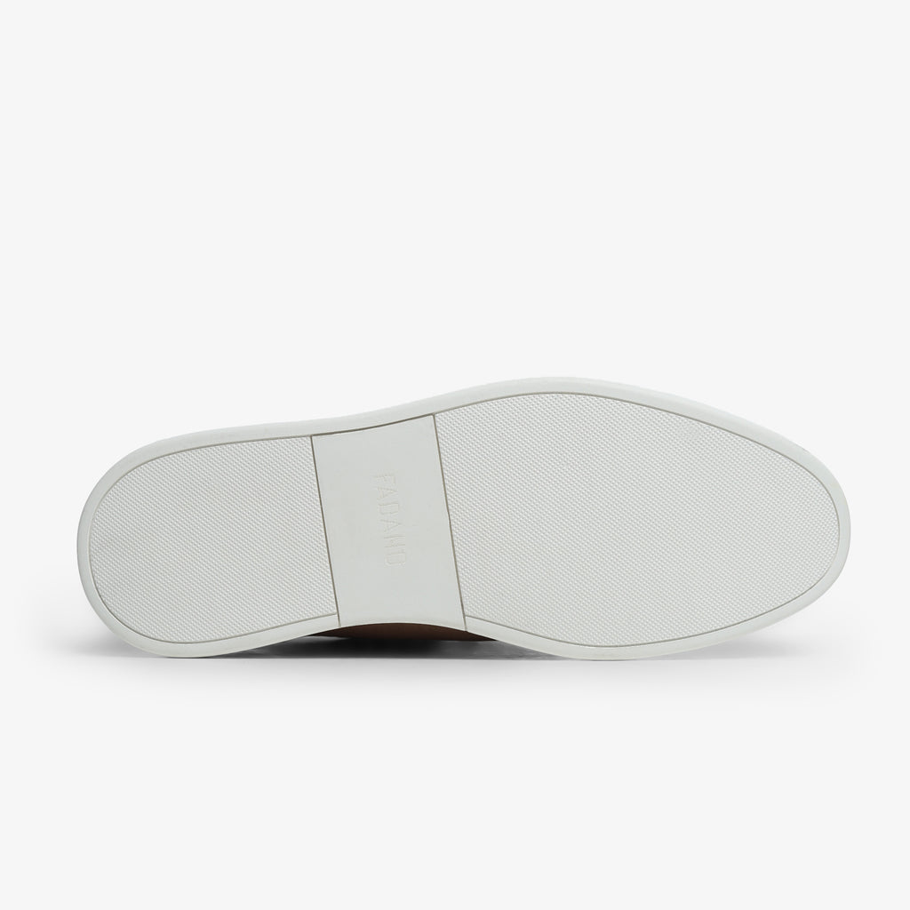 Claremont Hybrid Chukka