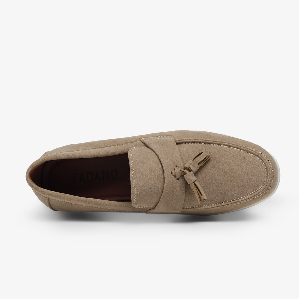 Women's Berkley Loafers