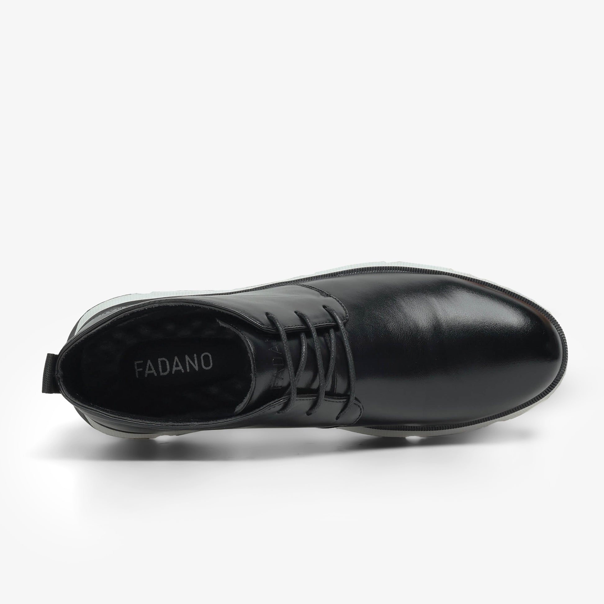 Cresford Hybrid Chukka