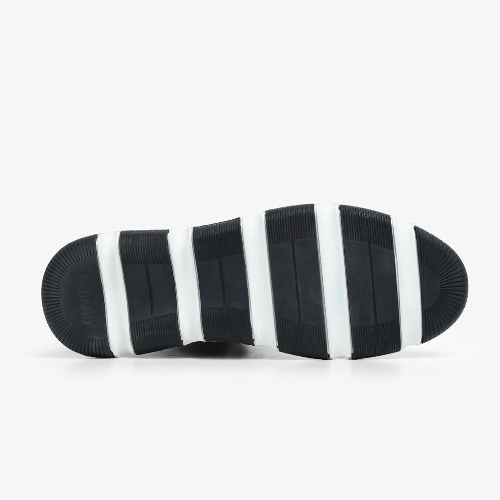 Marshall Hybrid Boot