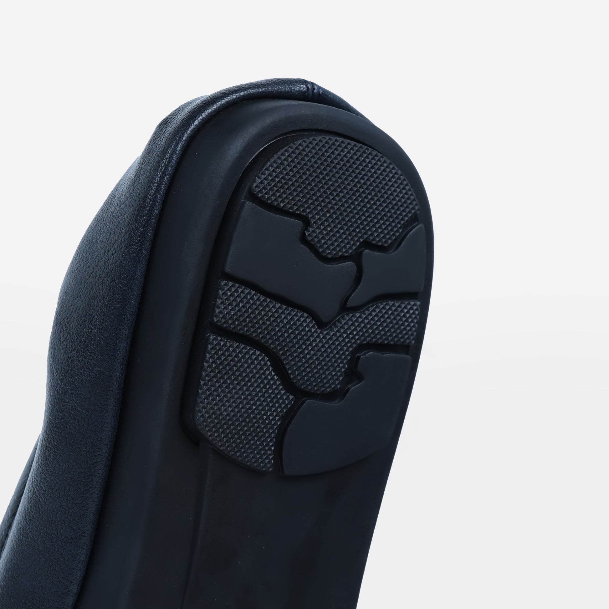Stratford Driving Loafer - Midnight Blue - Fadano