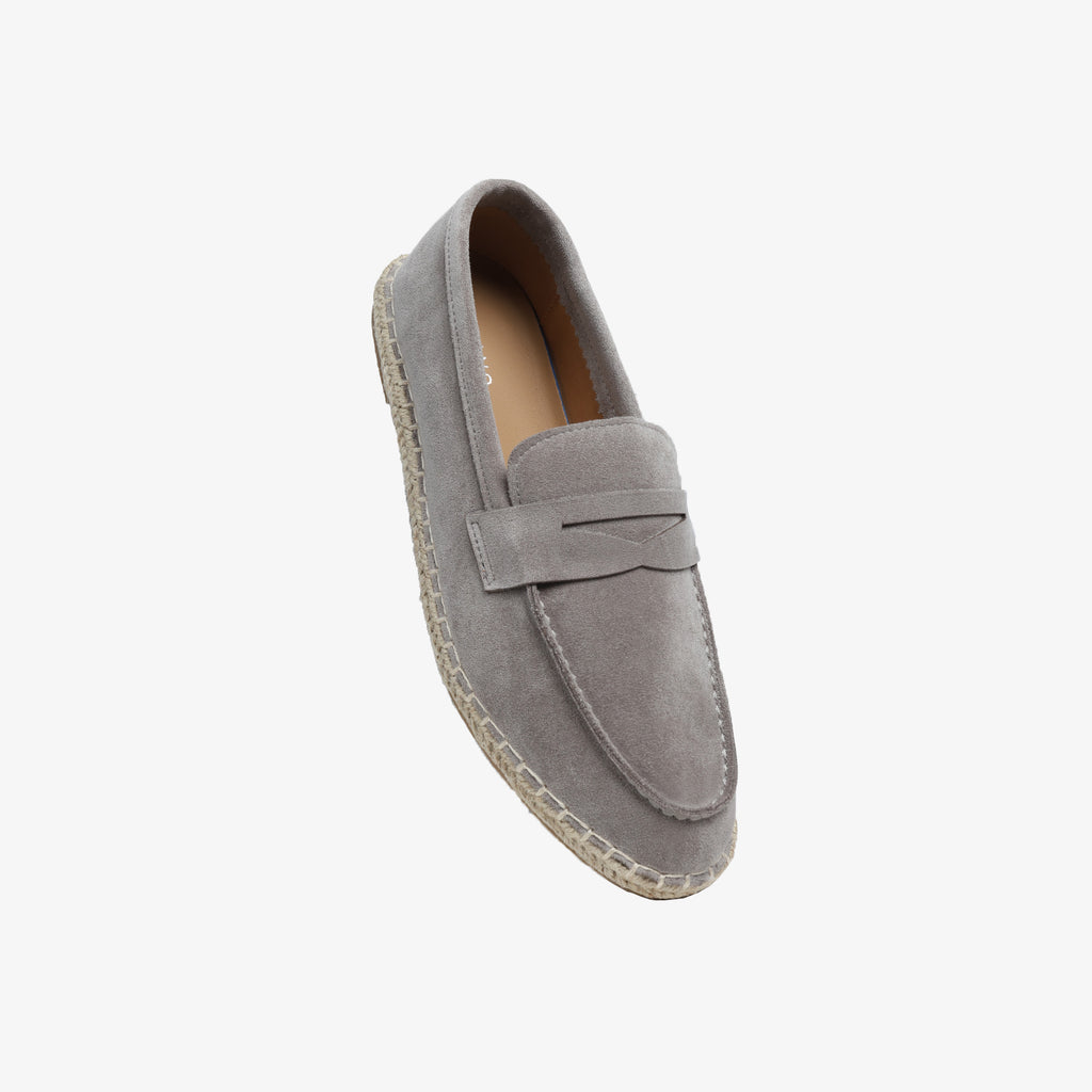 The Beckett Espadrille