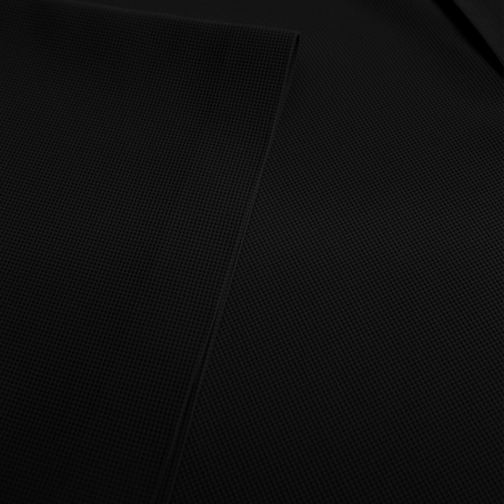 AeroTech Performance Polo - ⁠Black